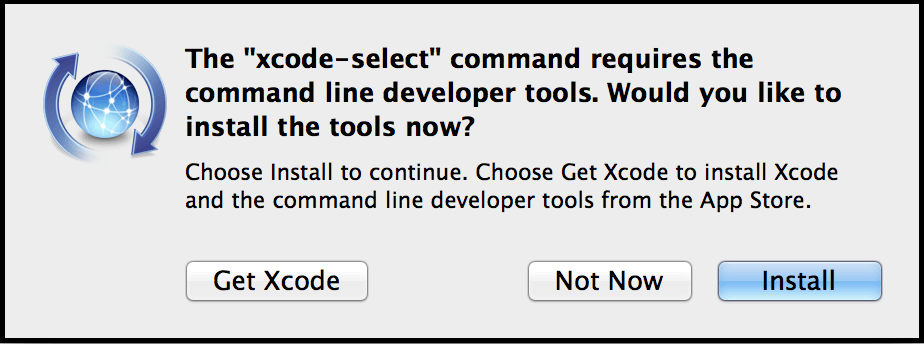 Instalar xcode