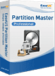 Partition Master Pro