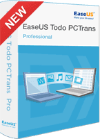 Giveaway - EaseUS Todo PCTrans 9.1