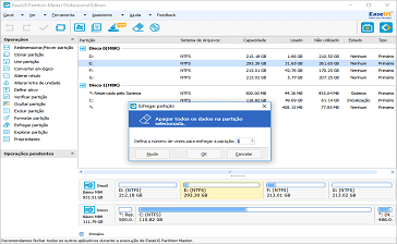 easeus partition master 11 key