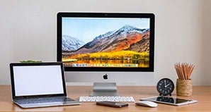 recuperação de cartão mac