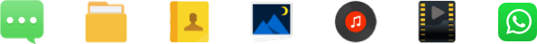 ms android free lost