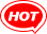 hot