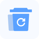 Arquivos Excluídos de Unidade BitLocker