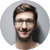 Ícone de avatar de referência