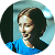 Ícone de avatar de referência
