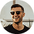Ícone de avatar de referência