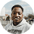 Ícone de avatar de referência