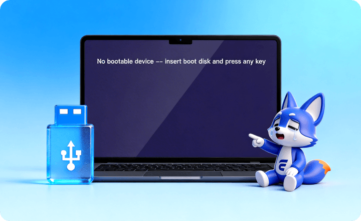 O PC não liga, traga ele de volta à vida