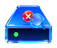 Verificar Disco em Busca de Erros