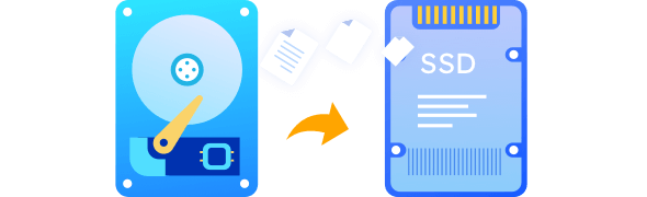 atualizar hd para ssd