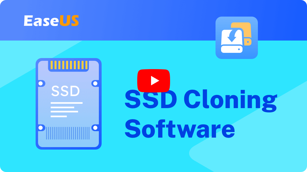 tutorial em vídeo sobre clonagem de SSD