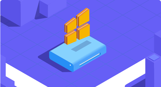 Gerenciador de Partição