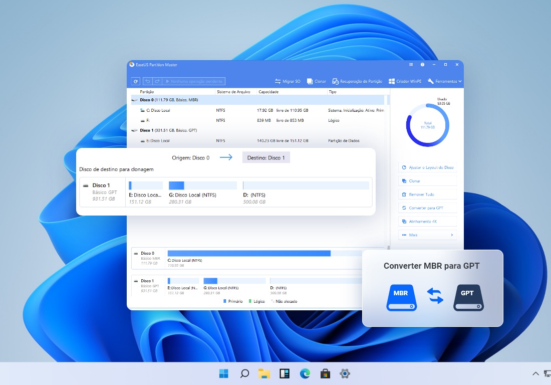 Baixe O Aplicativo De Verificação De Atualização Do Windows 11 Para 9816