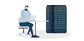 business backup software