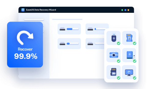 Apagou sem querer? Recupere seus arquivos com o EaseUS Data Recovery Wizard  - TecMundo