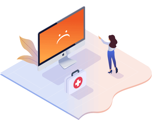 outros cenários de recuperação