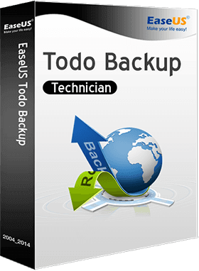 EASEUS Todo Backup 16.1 for mac download free
